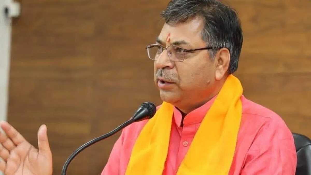 मोदी की प्रधानमंत्री कृषि सिंचाई योजना से देश के किसानों का बदला जीवन : पूनियां